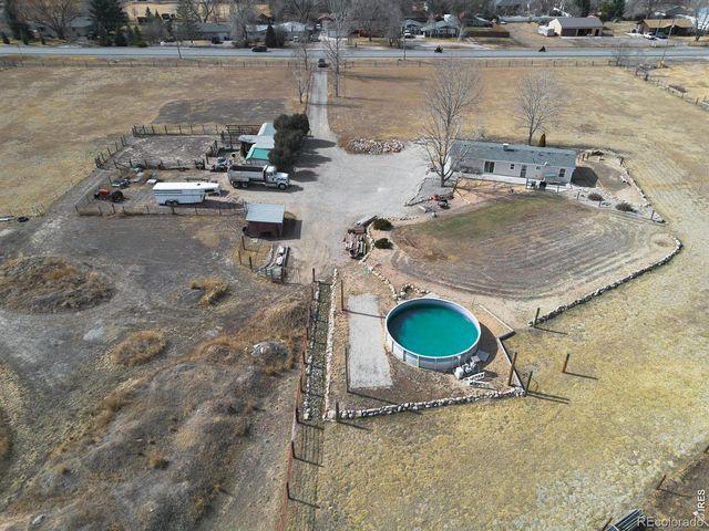 1500 S County Road 21, Loveland, CO 80537