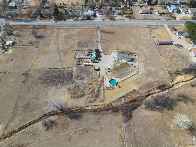 1500 S County Road 21, Loveland, CO 80537