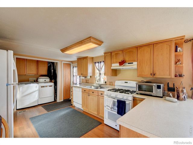 1500 S County Road 21, Loveland, CO 80537