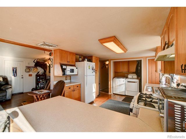 1500 S County Road 21, Loveland, CO 80537