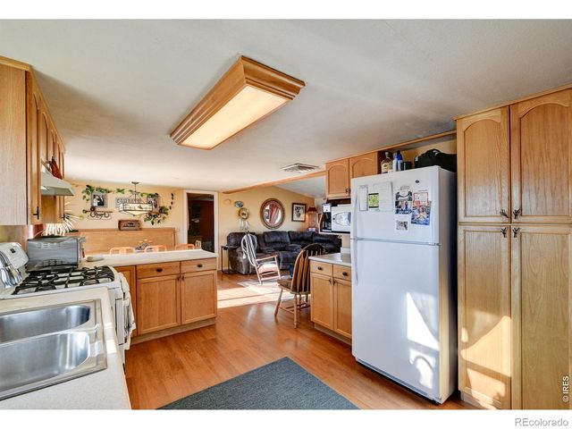 1500 S County Road 21, Loveland, CO 80537