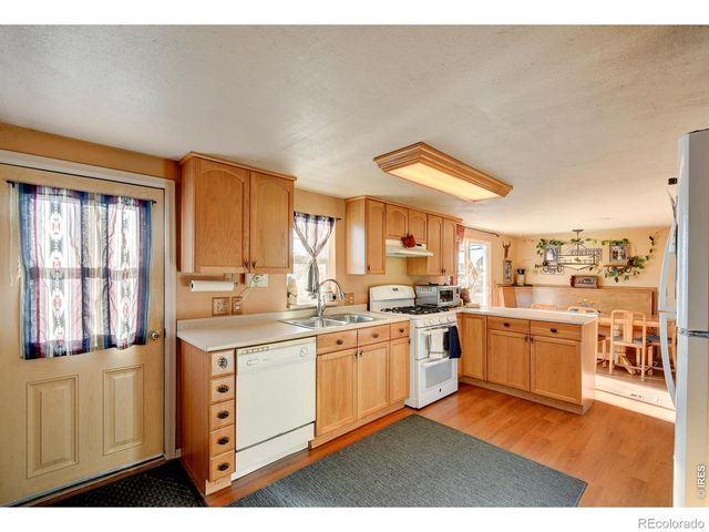 1500 S County Road 21, Loveland, CO 80537