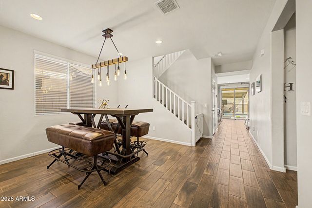3938 E SOURWOOD Drive, Gilbert, AZ 85298