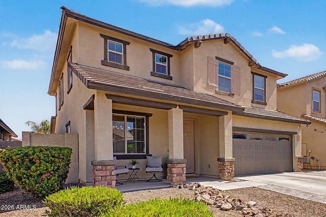 3938 E SOURWOOD Drive, Gilbert, AZ 85298