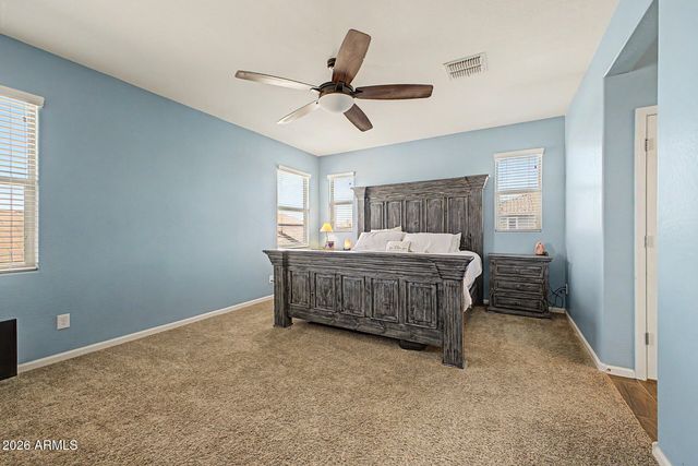 3938 E SOURWOOD Drive, Gilbert, AZ 85298