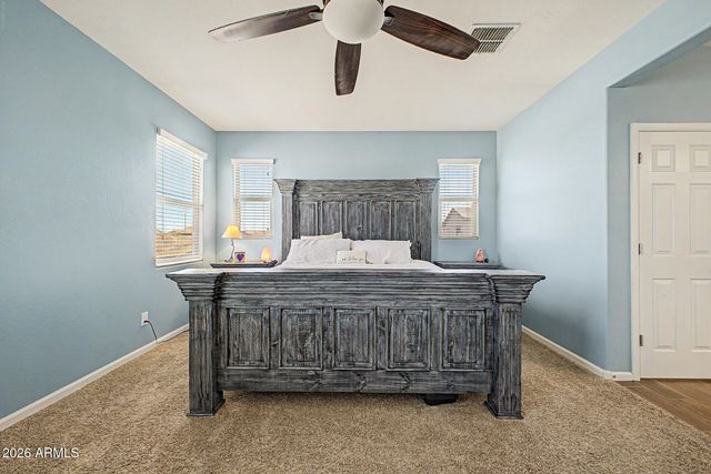 3938 E SOURWOOD Drive, Gilbert, AZ 85298
