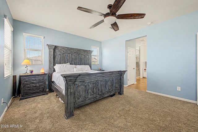 3938 E SOURWOOD Drive, Gilbert, AZ 85298