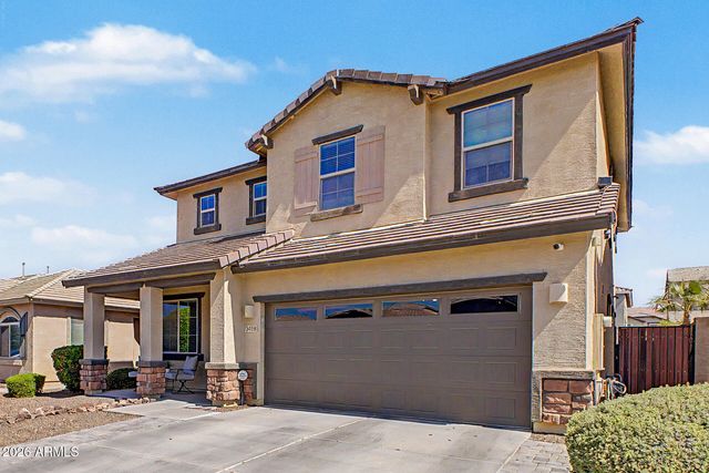 3938 E SOURWOOD Drive, Gilbert, AZ 85298