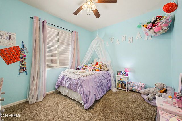3938 E SOURWOOD Drive, Gilbert, AZ 85298