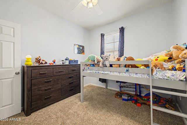 3938 E SOURWOOD Drive, Gilbert, AZ 85298