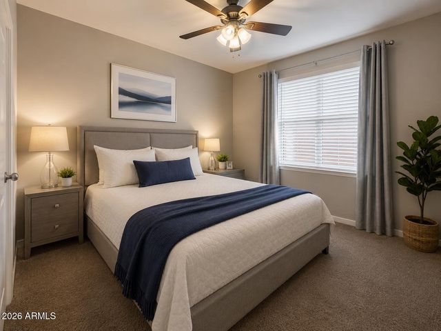 3938 E SOURWOOD Drive, Gilbert, AZ 85298