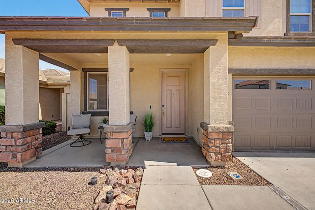 3938 E SOURWOOD Drive, Gilbert, AZ 85298