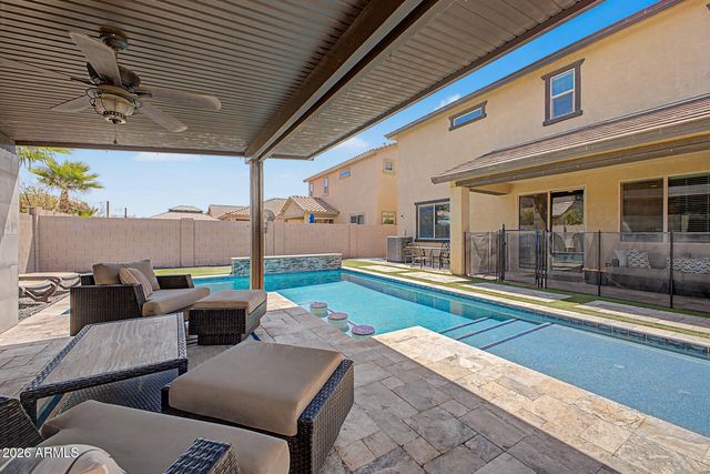 3938 E SOURWOOD Drive, Gilbert, AZ 85298