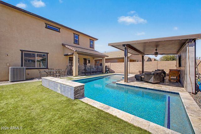 3938 E SOURWOOD Drive, Gilbert, AZ 85298