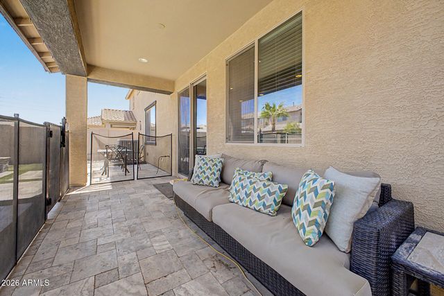 3938 E SOURWOOD Drive, Gilbert, AZ 85298