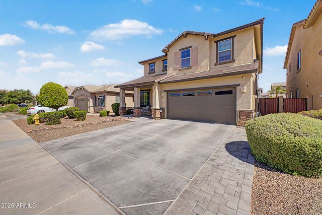 3938 E SOURWOOD Drive, Gilbert, AZ 85298
