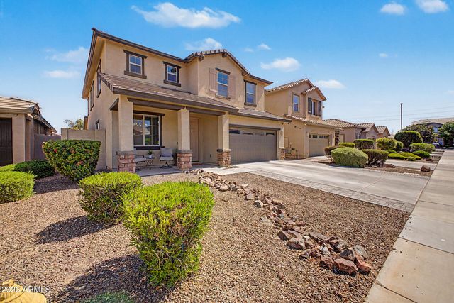 3938 E SOURWOOD Drive, Gilbert, AZ 85298