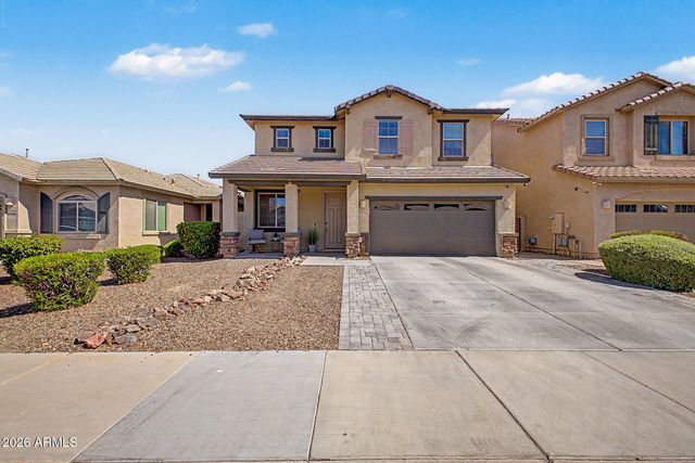 3938 E SOURWOOD Drive, Gilbert, AZ 85298