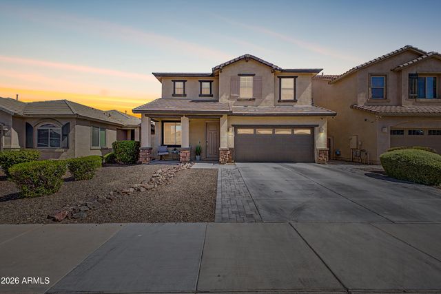 3938 E SOURWOOD Drive, Gilbert, AZ 85298