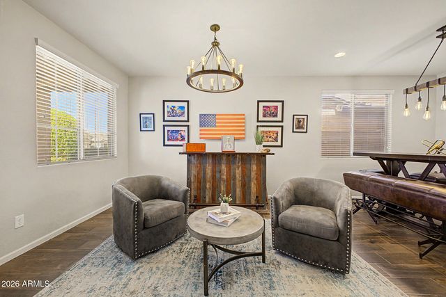 3938 E SOURWOOD Drive, Gilbert, AZ 85298