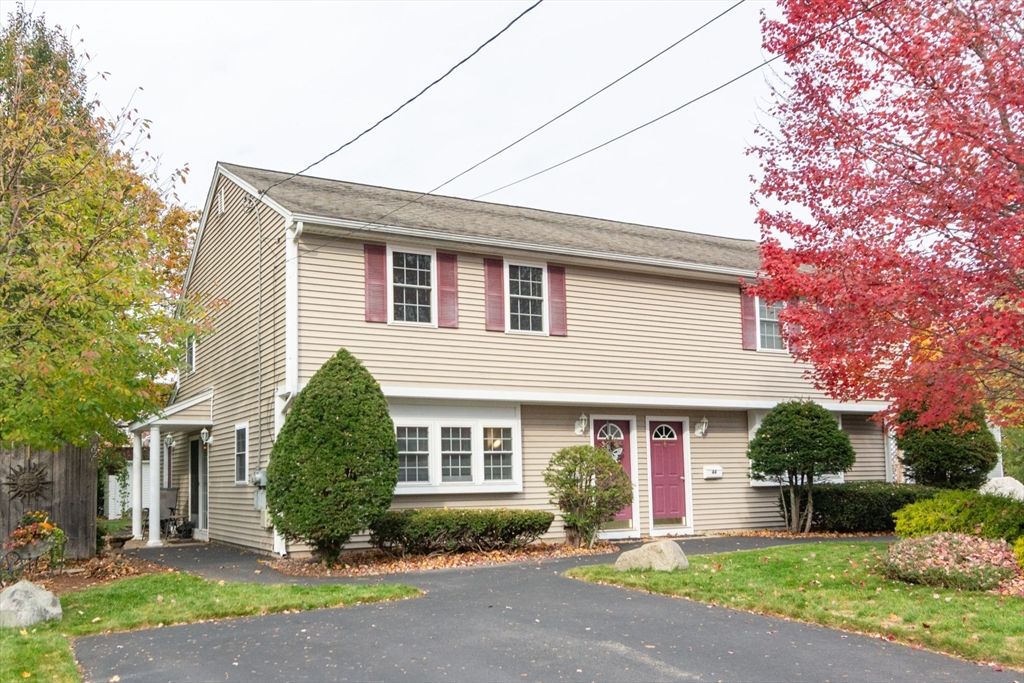 42 Angell St 42, Mansfield, MA 02048