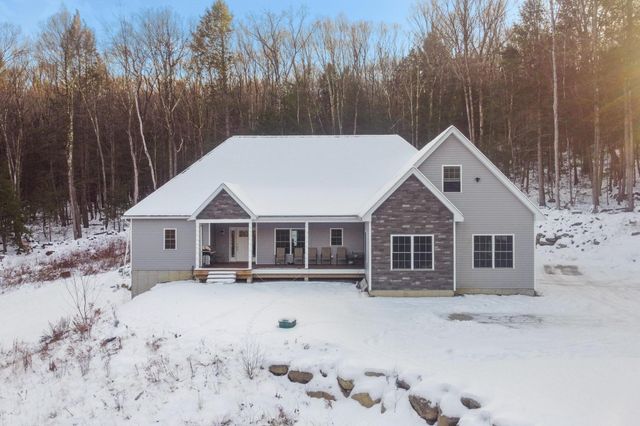 534 Cobble Hill Road, Swanzey, NH 03446