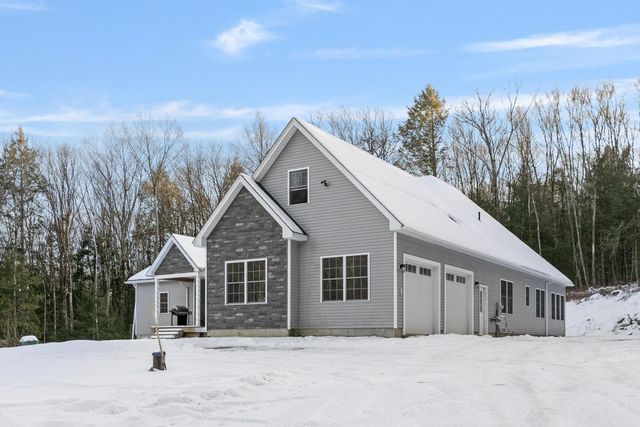 534 Cobble Hill Road, Swanzey, NH 03446