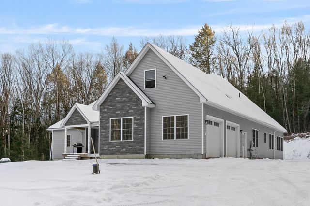 534 Cobble Hill Road, Swanzey, NH 03446