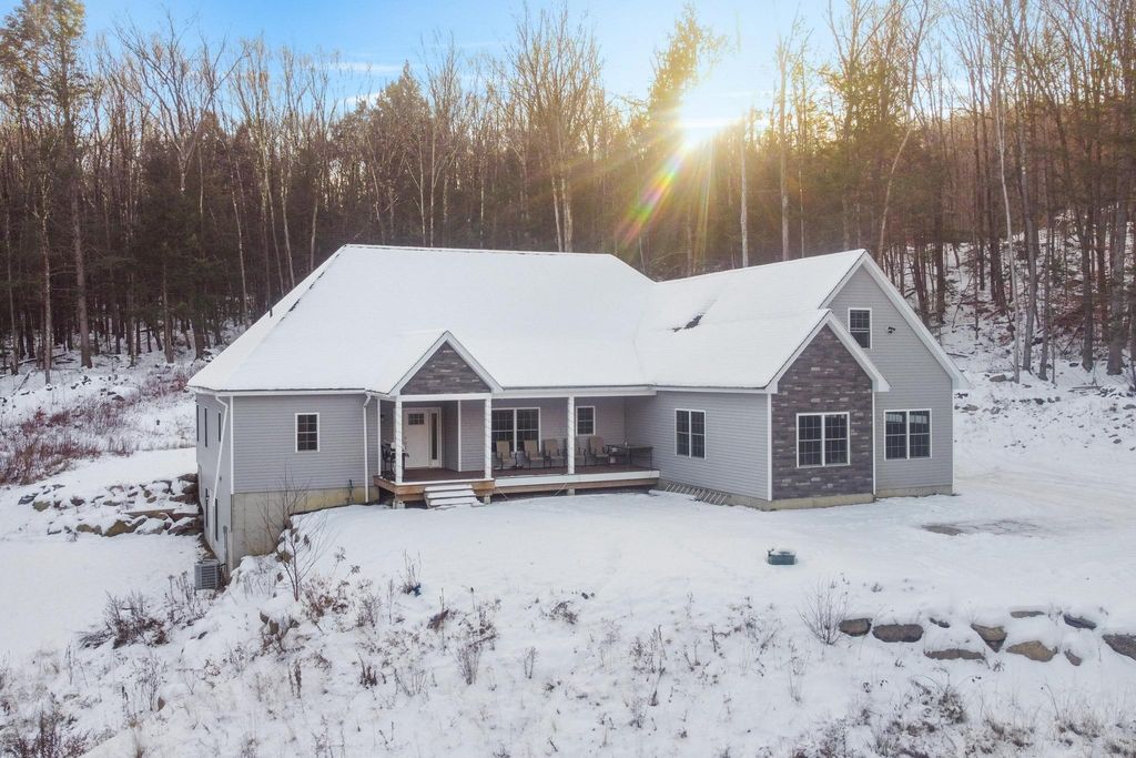 534 Cobble Hill Road, Swanzey, NH 03446
