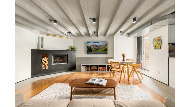 357 W 29TH Street GB, New York City, NY 10001