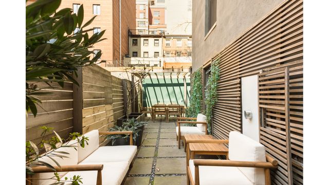 357 W 29TH Street GB, New York City, NY 10001