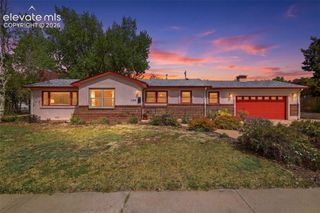 1129 Logan Place, Colorado Springs, CO 80909