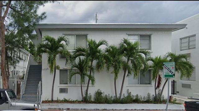 7725 Harding Avenue 2, Miami Beach, FL 33141