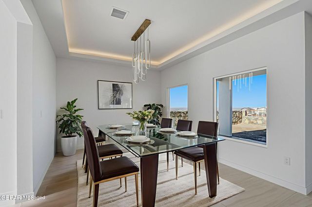 1930 CONCHO Court, El Paso, TX 79911