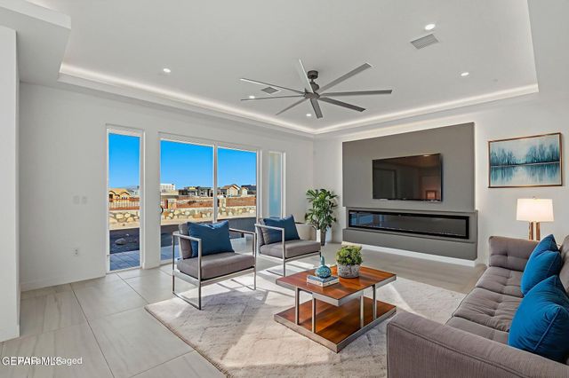 1930 CONCHO Court, El Paso, TX 79911