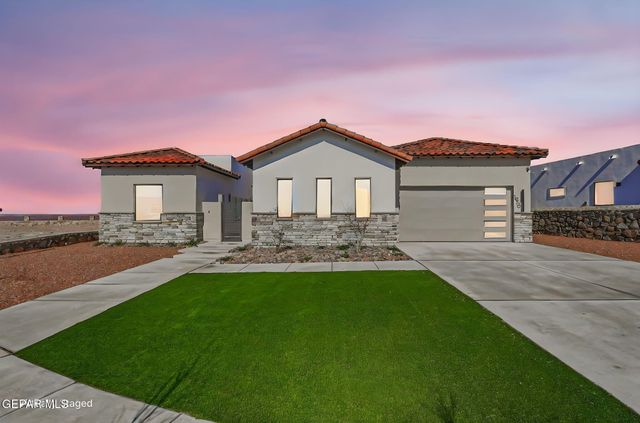 1930 CONCHO Court, El Paso, TX 79911