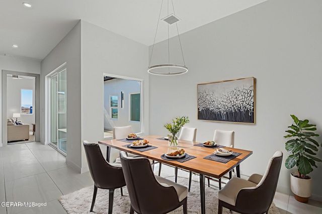 1930 CONCHO Court, El Paso, TX 79911