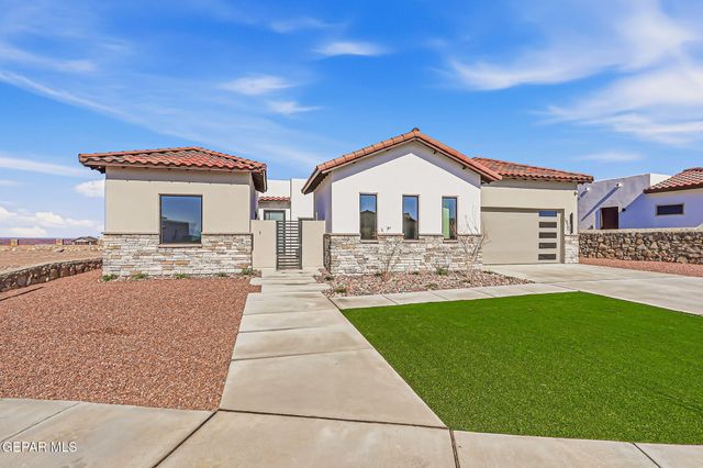 1930 CONCHO Court, El Paso, TX 79911