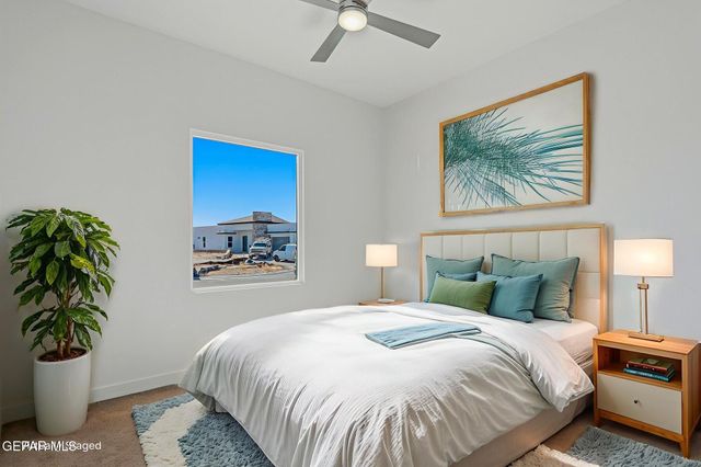 1930 CONCHO Court, El Paso, TX 79911