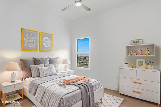 1930 CONCHO Court, El Paso, TX 79911