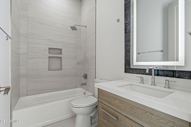 1930 CONCHO Court, El Paso, TX 79911