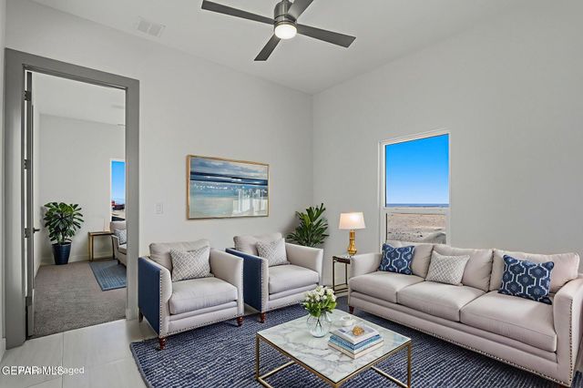 1930 CONCHO Court, El Paso, TX 79911