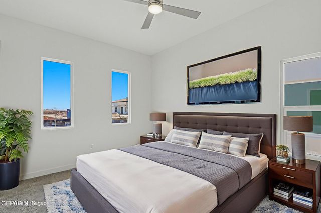 1930 CONCHO Court, El Paso, TX 79911