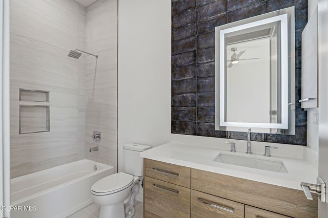 1930 CONCHO Court, El Paso, TX 79911