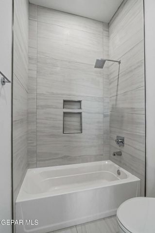 1930 CONCHO Court, El Paso, TX 79911