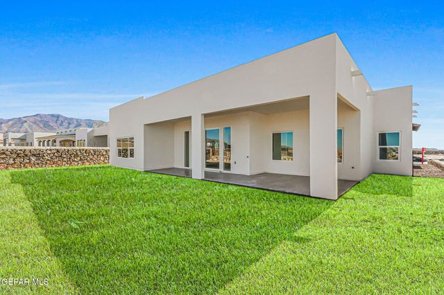 1930 CONCHO Court, El Paso, TX 79911