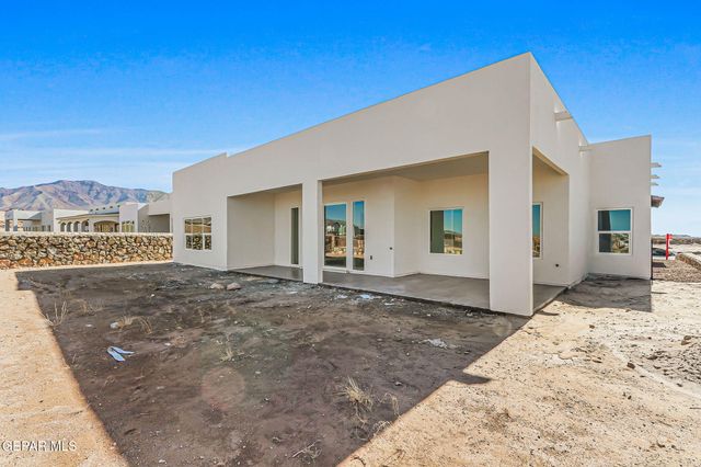 1930 CONCHO Court, El Paso, TX 79911