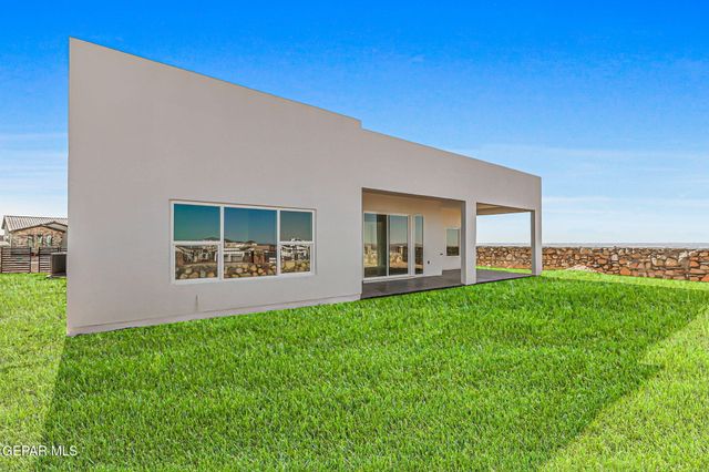 1930 CONCHO Court, El Paso, TX 79911