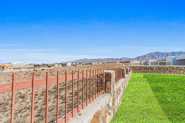 1930 CONCHO Court, El Paso, TX 79911