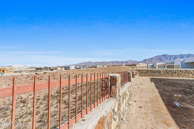 1930 CONCHO Court, El Paso, TX 79911